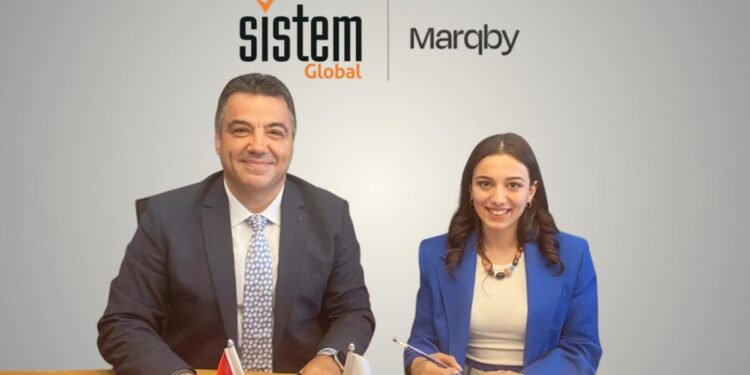 Sistem Global ve Marqby İş Birliğiyle Fikri Mülkiyette Dijital Dönüşüm: Türkiye’den Global Pazara Yayılacak Entegre Hukuk Teknolojisi Platformu