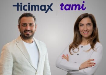 Tami ve Ticimax İş Birliğiyle E-Ticarette Ödeme Altyapısında Yeni Dönem
