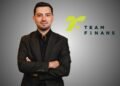 Team Finans: Yapay Zeka Destekli Fintech ile Reel Sektöre Hızlı ve Sürdürülebilir Finansman