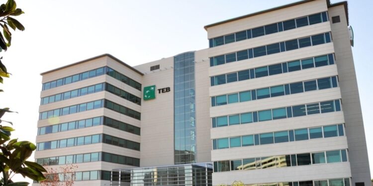 TEB 2025 Üçüncü Çeyrek Finansal Sonuçları ve Dijital Dönüşüm Yolculuğu