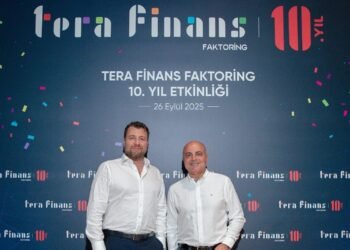 Tera Finans Faktoring: Dijital Dönüşüm ve Sürdürülebilir Büyüme Odaklı Yeni Stratejiler