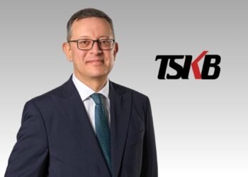 TSKB Genel Müdürü Uyar: Enflasyonla mücadele, kredi maliyetlerinde dengeli düşüş ve yeşil finansman odaklı büyüme hedefi