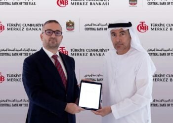 Türkiye ve BAE Merkez Bankaları Arasında İkili Swap Anlaşması ve Mutabakat Zaptlarıyla Finansal Entegrasyon