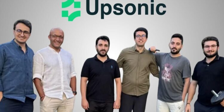 Upsonic: Fintech Operasyonlarını Akıllı Ajanlarla Dönüştüren Yerli Spesiyalistin 1 Milyon Dolarlık Yatırım Hikayesi