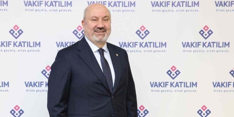 Vakıf Katılım Portföy Yönetimi AŞ: Sermaye Piyasalarında Yeni Bir Başlangıç ve Kapsayıcı Büyüme Vizyonu