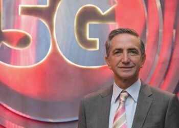 Vodafone Türkiye 5G Yatırımı ve Türkiye’deki 2026 Hedefleri: Kapsama, Frekans Dağılımı ve İnnovasyon Merkezi