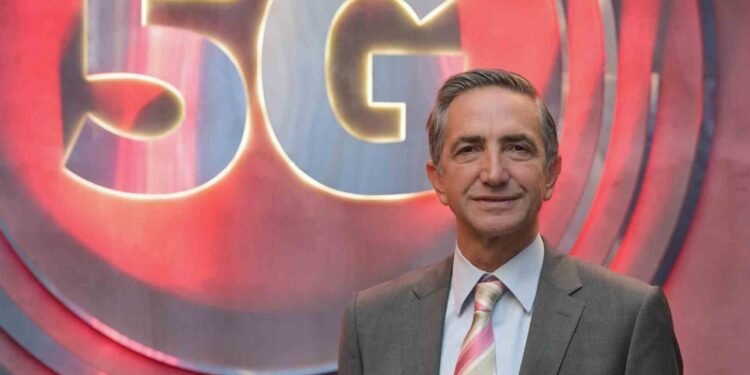 Vodafone Türkiye 5G Yatırımı ve Türkiye’deki 2026 Hedefleri: Kapsama, Frekans Dağılımı ve İnnovasyon Merkezi