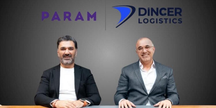YolParam ve Dinçer Lojistik: Finansal Süreçleri Dijitalleştiren Ortak Platform