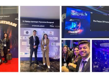 Şengün & Partners, 9. Türkiye Sermaye Piyasaları Kongresi’ne Katılım Sağladı