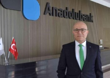 Anadolubank: Uluslararası Piyasalarda İstikrarlı Büyüme ve KOBİ Desteği İçin Yeni Tahvil İhracı