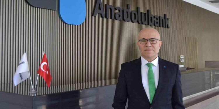 Anadolubank: Uluslararası Piyasalarda İstikrarlı Büyüme ve KOBİ Desteği İçin Yeni Tahvil İhracı