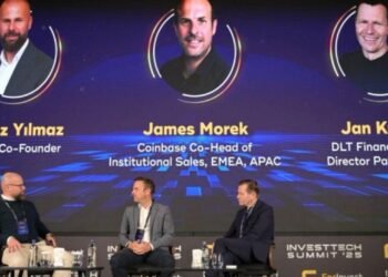 Bankalar ve Finansal Kurumlar İçin Dijital Varlıkların Geleceği: InvestTech Summit 2025 Panel Özeti