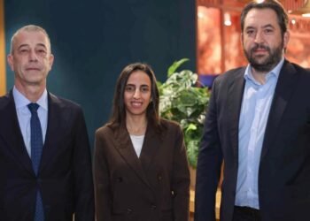 Blueit ile Deniz Portföy’ün Sürdürülebilir Teknoloji Yatırımı: Su Yönetiminde Dijital Dönüşüm