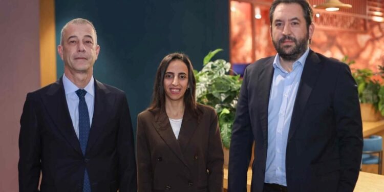 Blueit ile Deniz Portföy’ün Sürdürülebilir Teknoloji Yatırımı: Su Yönetiminde Dijital Dönüşüm