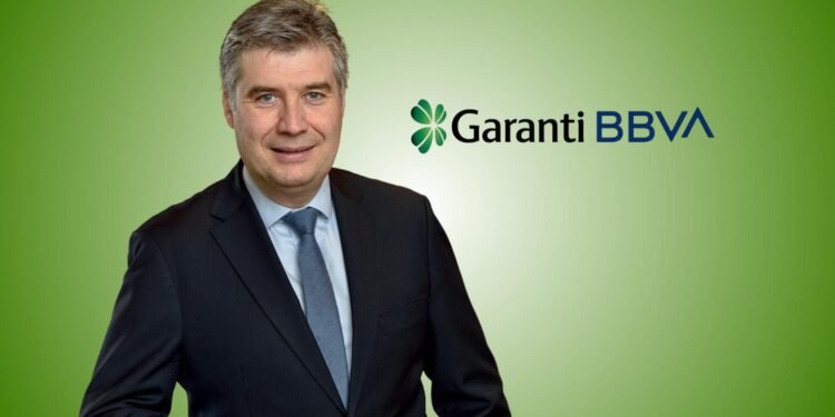 BonusFlaş ile Giriş Yap: Garanti BBVA Ekosisteminde Tek Adımlı Kimlik Doğrulama