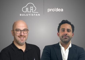 Bulutistan ve Prodea Bilgi Teknolojileri İş Birliğiyle Uçtan Uca Dijital Dönüşüm Vizyonu