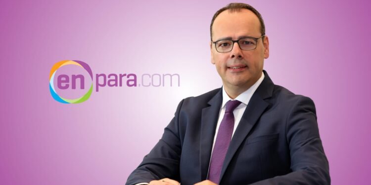 Enpara Bank: QNB Türkiye’den Ayrılarak Dijital Liderliğini Güçlendirme Yolculuğu