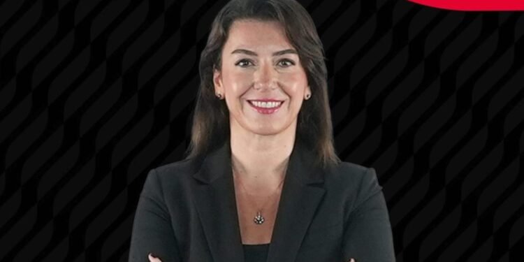 ENS Danışmanlık, Tesis Yönetimi Alanına Adım Attı! Sürdürülebilirlik Liderliğini Sevilay Kaya Günlüler Üstleniyor