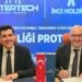 Entertech ve İnci Holding’in Stratejik İş Birliği ile Globalleşen Türk Girişimleri