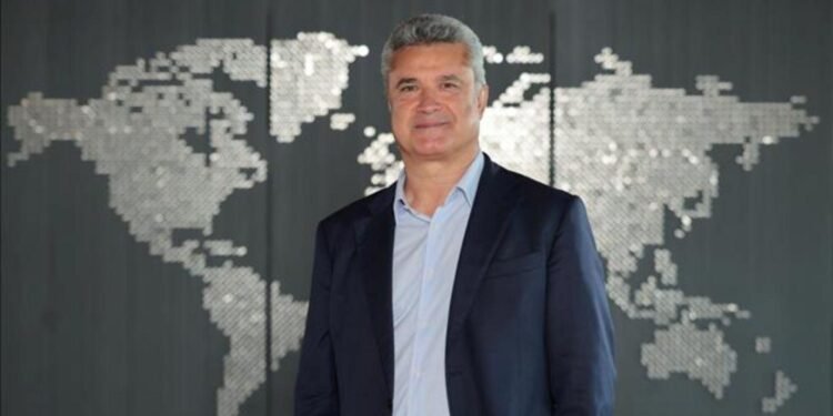 EY’nin 2025 Finansal Sonuçları ve Yapay Zeka Yatırımlarında Atılan Adımlar