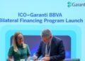 Garanti BBVA ile ICO Arasında Türkiye-İspanya Finansman Köprüsü: 100 Milyon Dolar Hedefli İş Birliği