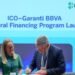Garanti BBVA ile ICO Arasında Türkiye-İspanya Finansman Köprüsü: 100 Milyon Dolar Hedefli İş Birliği