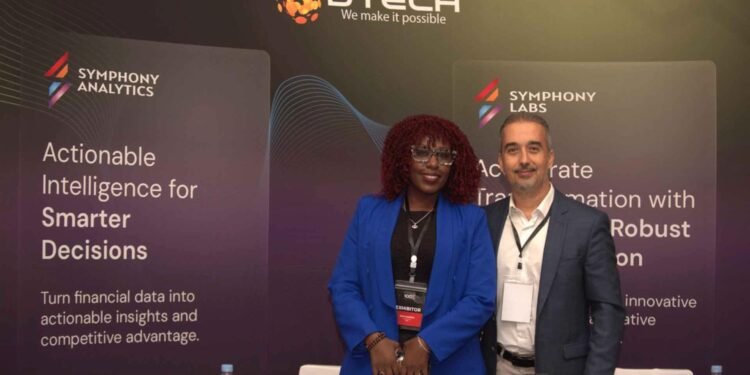 GTech: GenAI ile Afrika Finans Ekosisteminde Dönüşüm Yolculuğu