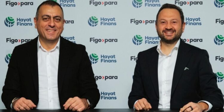 Hayat Finans ve Figopara İş Birliğiyle KOBİ’lere Dijital Finansmana Hızlı Ulaşım