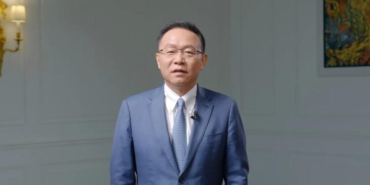 Huawei Connect Europe 2025 Madrid’de gerçekleşti