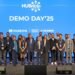 HUBrica Demo Day25: Halkbank ve İTÜ ARI Teknokent İş Birliğiyle Girişimcilik Ekosistemine Yönelik Büyük Adımlar