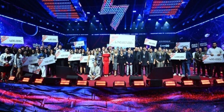 ImpactVerse ile Big Bang Startup Challenge 2025: 1,74 Milyar TL’lik Yatırımın Öyküsü