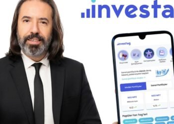 Investag: Yatırım Fonlarını Basitleştiren Mobil Deneyim ve NEO Portföy İş Birliği