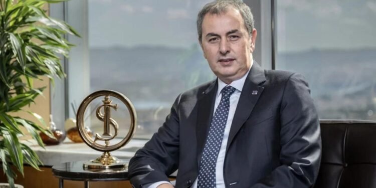 İş Bankası 371 Günlük Sürdürülebilir Sendikasyon Kredisiyle Finansmanda Dönüşümün Güçlü Adımı