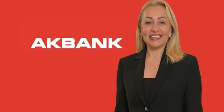 Kobi Dijital Dönüşüm ve Genç Girişimciliğe Yönelik 130 Milyon Dolarlık EBRD-Akbank Anlaşması