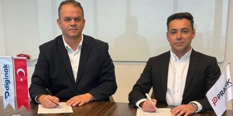 Lojistik Fintech Devrimi: Diginak ve Pratik Finansman’ın Stratejik Ortaklığı