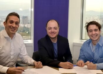 Novus İçin Yeni Bir Yatırım: Yapay Zekâ Girişim Fabrikası ile İş Bankası Grubu Konumunu Güçlendiriyor