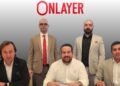 Onlayer Serisi A Yatırımıyla Bölgesel ve Uluslararası Büyümeyi Hedefliyor: MMSP Lisansıyla Geleceğin Finansal Risk Yönetimi