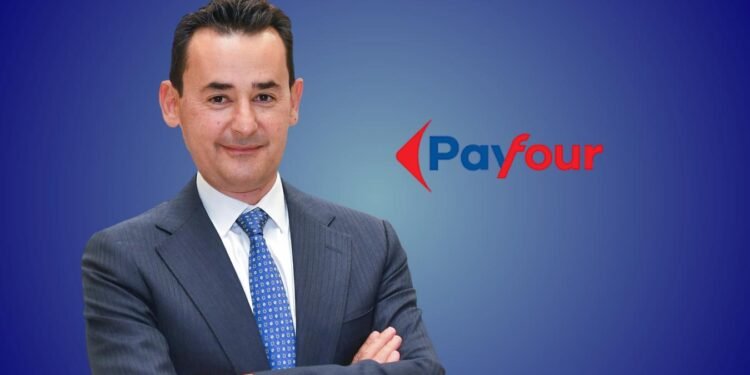 Payfour Dijital Cüzdan ile Alışverişte Anında Finansal Kolaylık ve Kişiselleştirilmiş Avantajlar