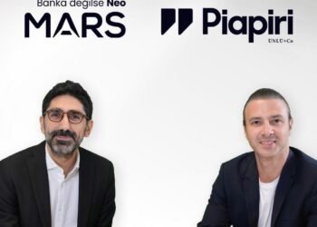 Piapiri ve MARS Finansal Erişimi Kolaylaştıran Yenilikçi Night Up İş Birliği