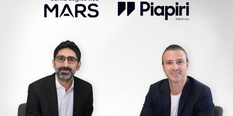 Piapiri ve MARS Finansal Erişimi Kolaylaştıran Yenilikçi Night Up İş Birliği