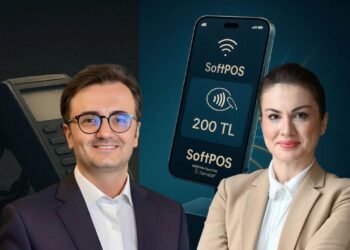 Pluspay ve Nearpay İş Birliğiyle SoftPOS’da Türkiye Geneli Dönüşüm Başlıyor