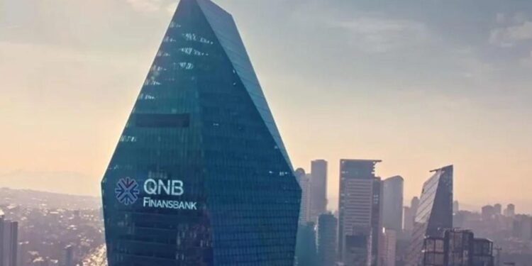 QNB Türkiye’nin Uzun Vadeli Sendikasyon Başarısı: Sürdürülebilir Finansmana Yeni Bir Adım
