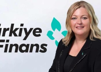 Salla Öde: Türkiye Finans Katılım Bankası’nın Mobil Ödeme Devrimi