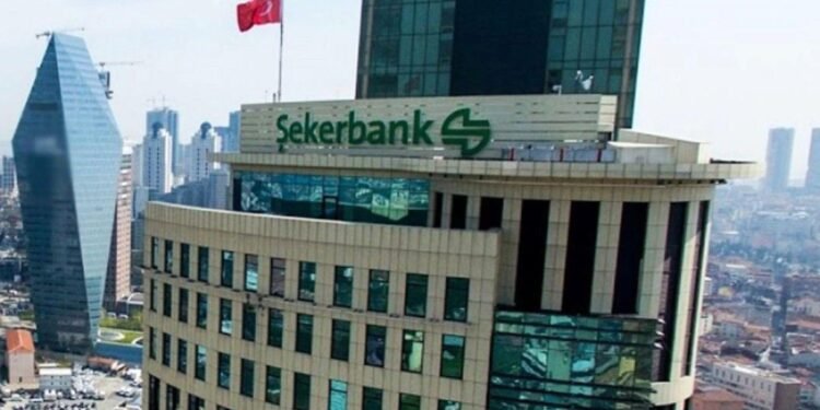 Şekerbank 2025 Q3 Solo Finansallık Raporu: Büyüme ve Sağlam Finansal Sağlık