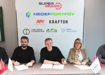 SuperGears: Küresel Oyuncuların Yatırım Destekli Büyüme Yolculuğu ve Racing Kingdom Evreni