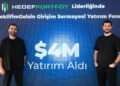 TeklifimGelsin’e 4 Milyon Dolarlık Seri-A Yatırımı ve Hedef Holding’in Stratejik Hamlesi
