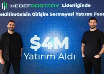 TeklifimGelsin’e 4 Milyon Dolarlık Seri-A Yatırımı ve Hedef Holding’in Stratejik Hamlesi