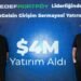 TeklifimGelsin’e 4 Milyon Dolarlık Seri-A Yatırımı ve Hedef Holding’in Stratejik Hamlesi