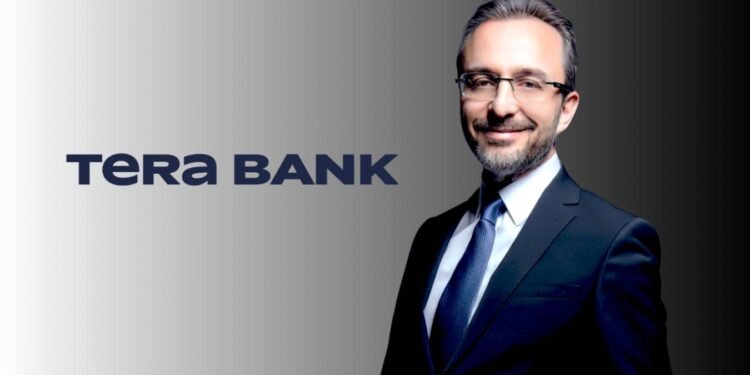 Tera Bank: Dönüşümün Yeni Görsel Kimliği ve Hedefleri
