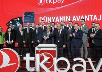 TKPAY: THY’nin Finansal Teknoloji Yolculuğu ve Dijital Cüzdanın Lansmanı